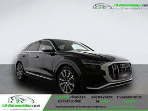 Audi SQ8 50 TDI 435 BVA Quattro