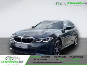 BMW 330 330d xDrive 286 ch BVA