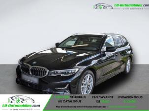 BMW 330 330i 258 ch BVA
