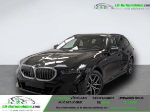 BMW 520 520d 197 ch BVA
