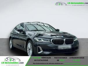BMW 530 530d 265 ch BVA
