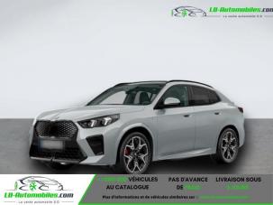 BMW iX xDrive30 313ch BVA
