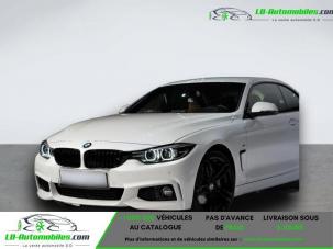 BMW Serie 4 440i 326 ch BVA