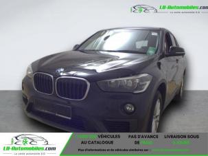 BMW X1 sDrive 18d 150 ch BVA