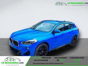 BMW X2 sDrive 18i 140 ch BVM