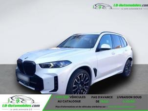 BMW X5 xDrive30d 298 ch BVA