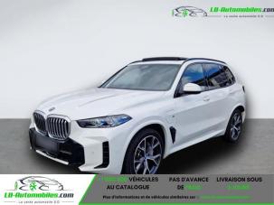 BMW X5 xDrive50e 489 ch BVA