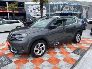 Citroen C5 Aircross BlueHDi 130 BV6 FEEL GPS CAMERA