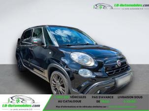 Fiat 500 1.4 95 ch BVA