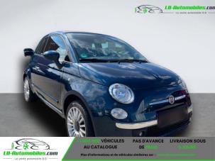Fiat 500 1.2 69 ch BVA