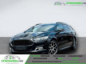 Ford Mondeo SW 2.0 TDCi 180 BVM