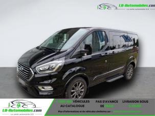 Ford Tourneo 320 L1H1 2.0 EcoBlue 185 BMV