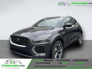 Jaguar E-pace 2.0 P-250 ch AWD BVA