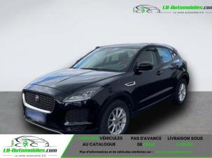 Jaguar E-pace 2.0 D - 150 ch AWD BVA