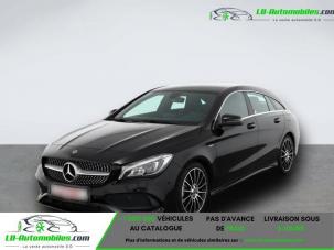 Mercedes Classe CL 180 BVA