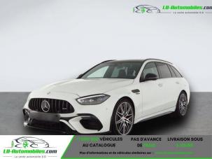 Mercedes Classe C 63 AMG 63 S AMG BVA