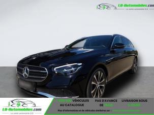 Mercedes Classe E 300 e BVA