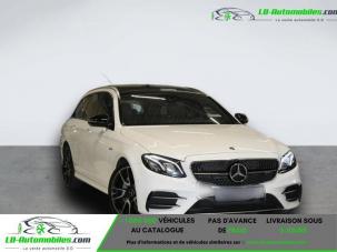 Mercedes Classe E 43 AMG BVA 4-Matic
