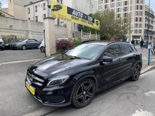 Mercedes Classe GLA 220 CDI FASCINATION 7G-DCT