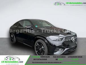 Mercedes GLE Coupe 450 d BVA 4Matic
