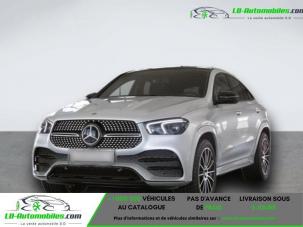 Mercedes GLE Coupe 350 e BVA 4Matic