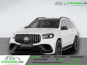 Mercedes Classe GLS 63 AMG 4MATIC+