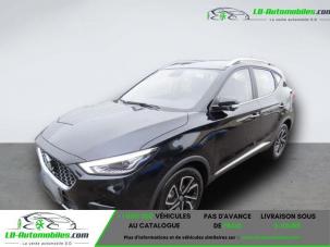 MG ZS 1.0L T-GDI 111ch 2WD