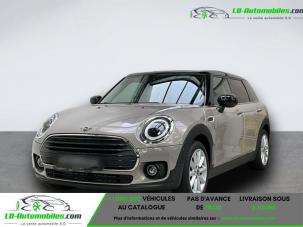 Mini Mini Clubman D 150 ch BVA