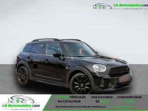 Mini Countryman 178 ch BVA