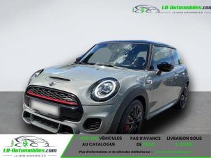Mini Mini S JCW 231 CH  BVA