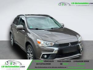Mitsubishi ASX 2.2 DI-D 150 BVA