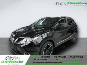 Nissan Qashqai 1.6 DIG-T 163