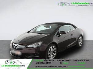 Opel Cascada 1.6 Turbo 170 ch BVA