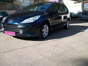 Peugeot 307 SW 1.6 HDi 110 Sport Pack Fap