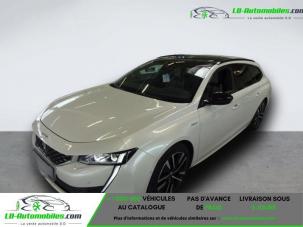 Peugeot 508 SW Hybrid 225 e-BVA