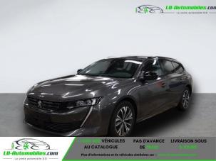 Peugeot 508 SW PureTech 130 ch  BVA