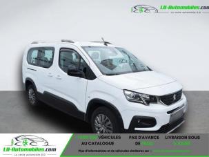 Peugeot Rifter BlueHDi 130  BVM 7pl
