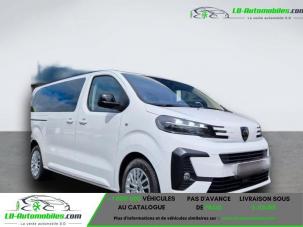 Peugeot Traveller BlueHDi 180ch BVA