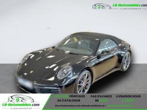 Porsche 911 4S  3.0i 450 PDK