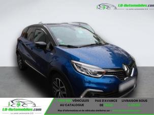 Renault Captur TCe 150 BVA