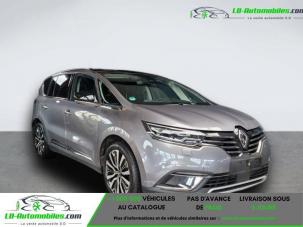 Renault Espace V dCi190 BVA