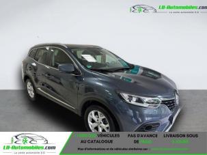 Renault Kadjar TCe 140 BVM