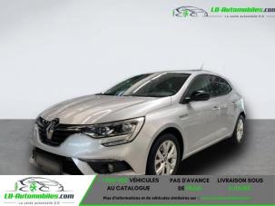 Renault Megane IV TCe 140 BVM