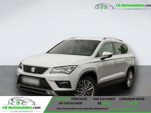 Seat Ateca 1.4 TSI 150 ch BVM