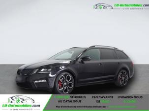 Skoda Octavia Combi 2.0 TDI 184 ch  BVA 4x4