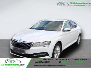 Skoda Superb 1.5 TSI 150  BVA