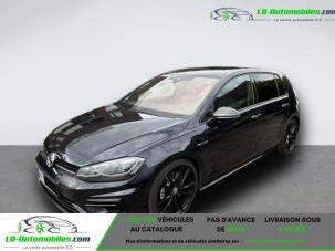 Volkswagen Golf R 2.0 TSI 310 BVA 4Motion