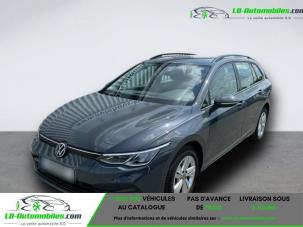 Volkswagen Golf SW 1.5 eTSI 130 BVA