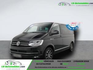 Volkswagen Multivan 2.0 TDI 114 BVM