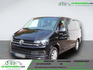 Volkswagen Multivan 2.0 TDI 150 BVA